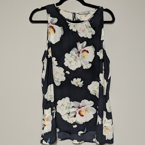 Dalia Tops - Dalia Tank